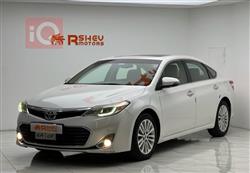 تويوتا أفالون